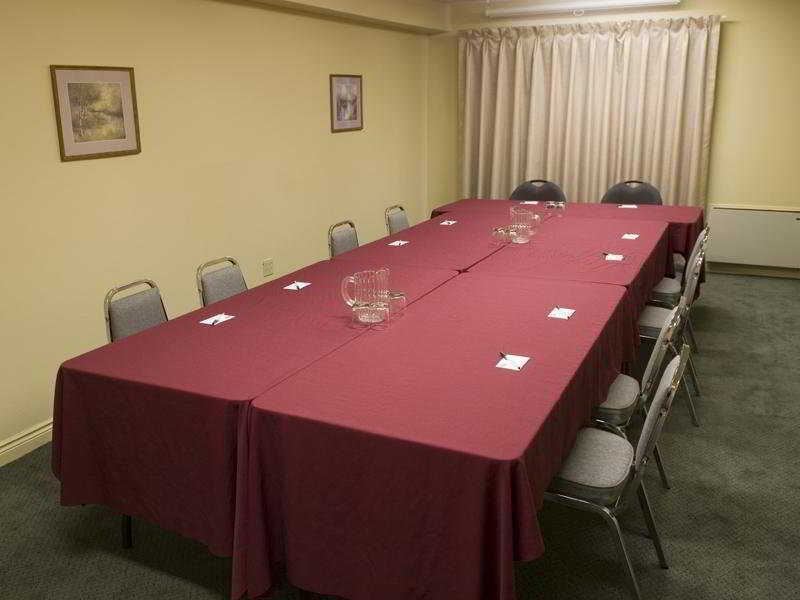 Travelodge Suites By Wyndham Moncton Facilités photo