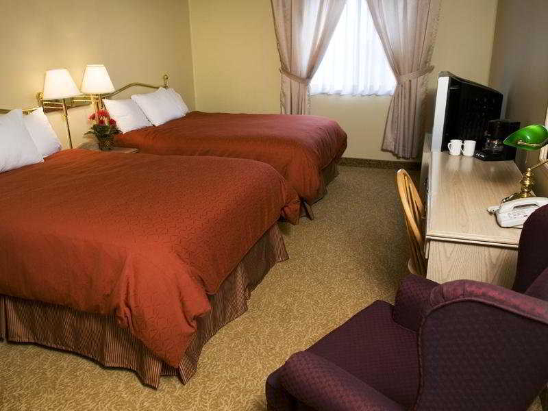 Travelodge Suites By Wyndham Moncton Chambre photo