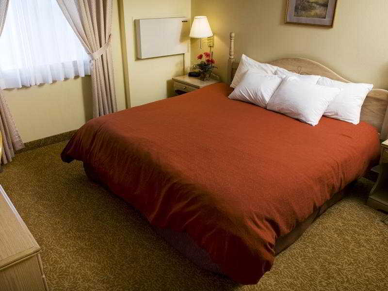 Travelodge Suites By Wyndham Moncton Chambre photo